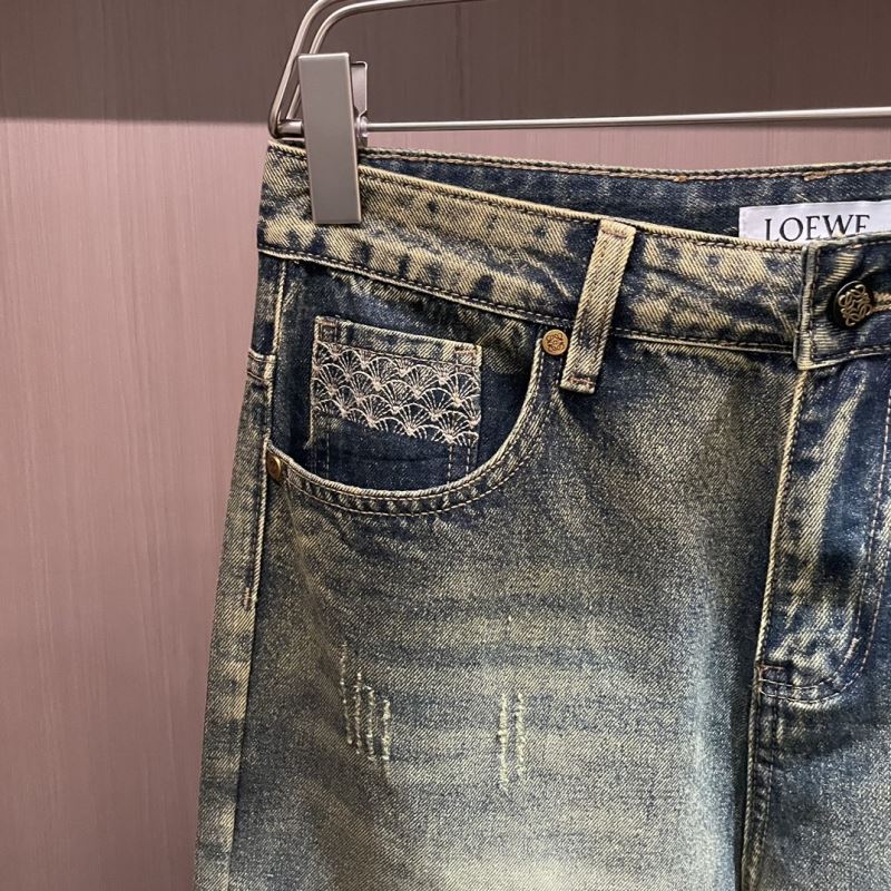 Loewe Jeans